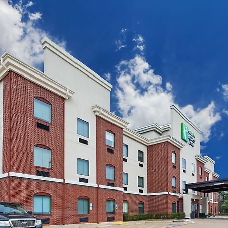 Holiday Inn Express & Suites Longview South I-20 By Ihg Exterior photo