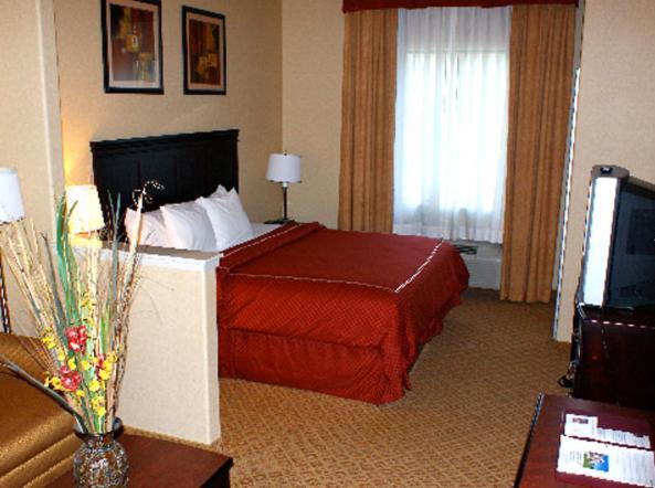 Holiday Inn Express & Suites Longview South I-20 By Ihg Room photo