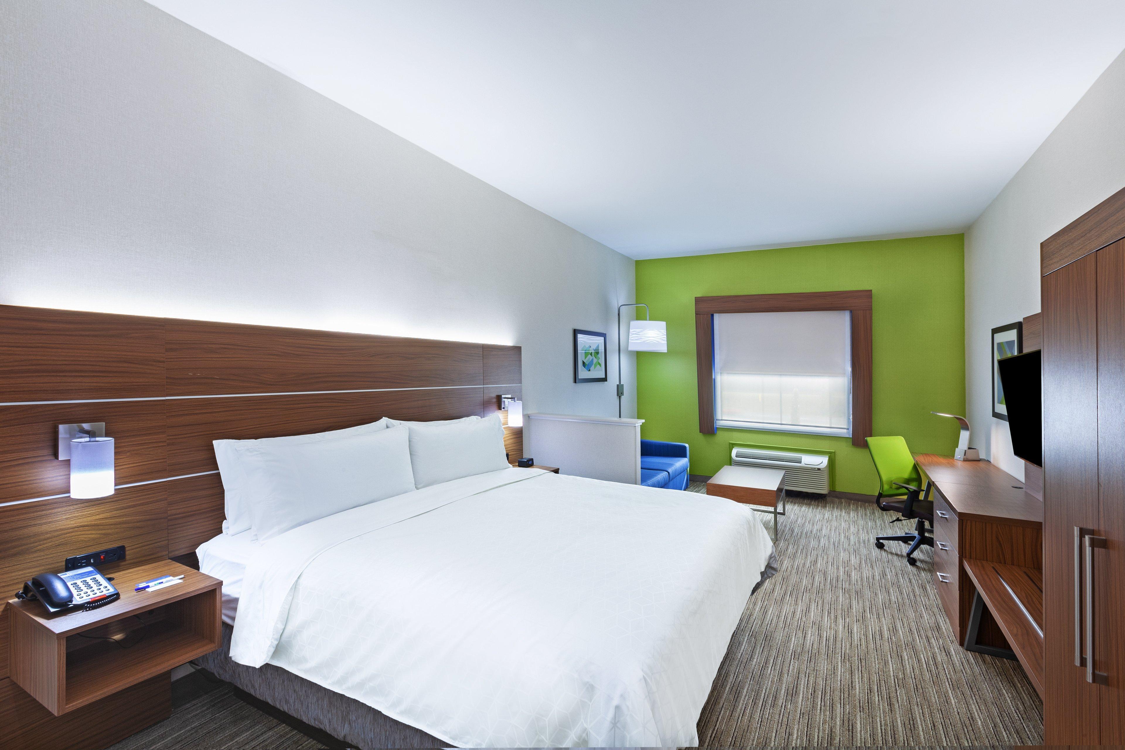Holiday Inn Express & Suites Longview South I-20 By Ihg Exterior photo