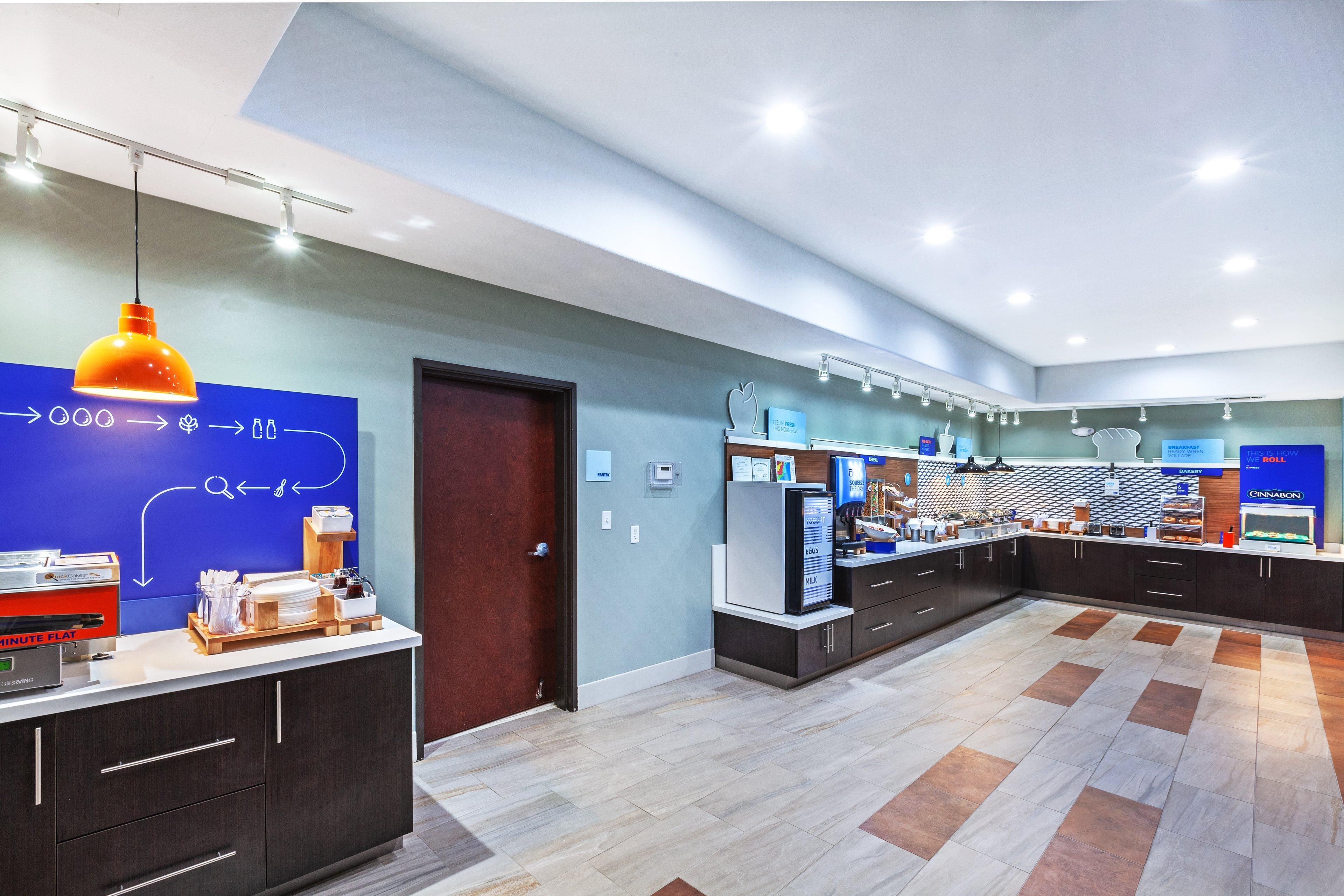 Holiday Inn Express & Suites Longview South I-20 By Ihg Exterior photo