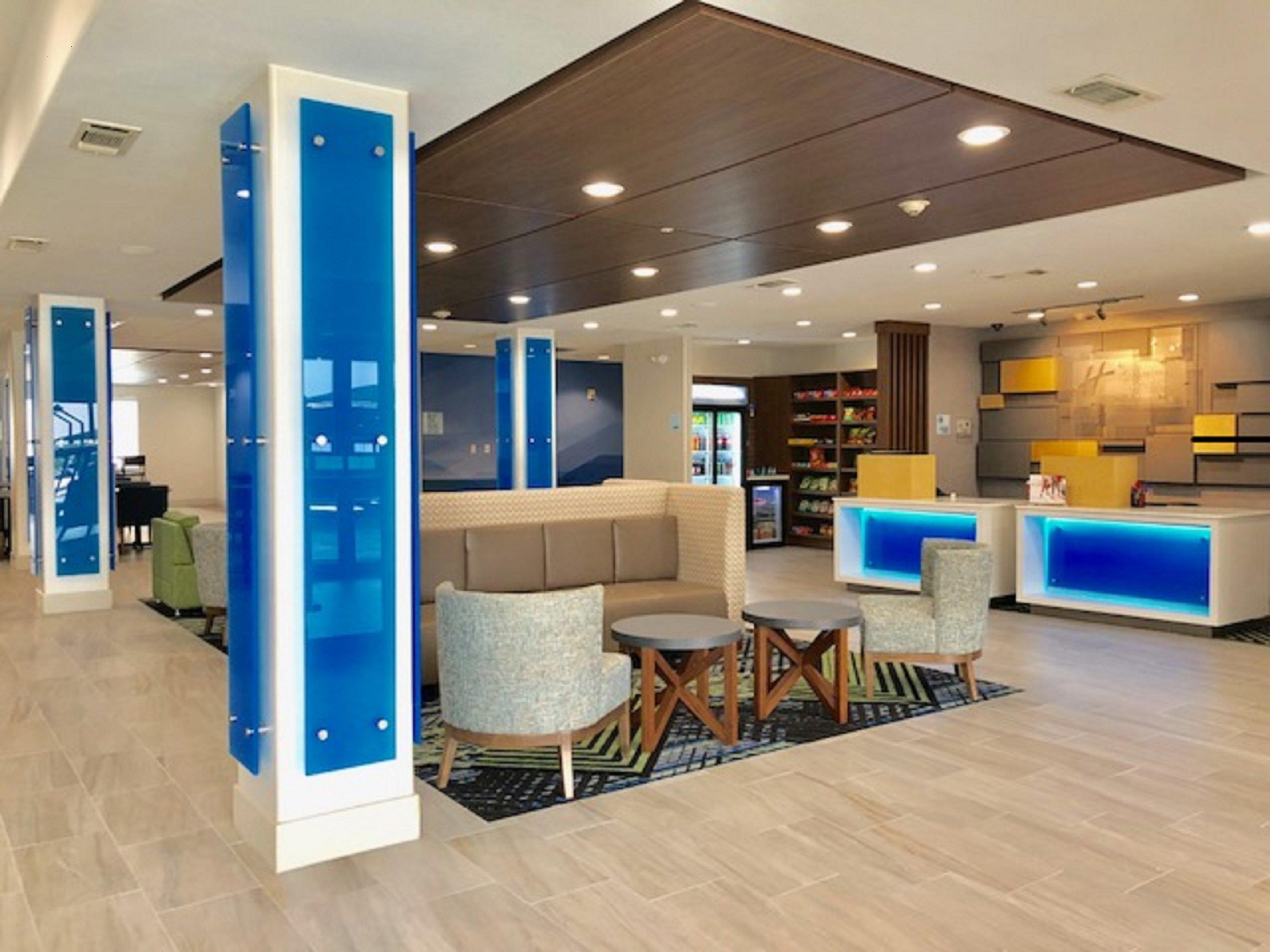 Holiday Inn Express & Suites Longview South I-20 By Ihg Exterior photo