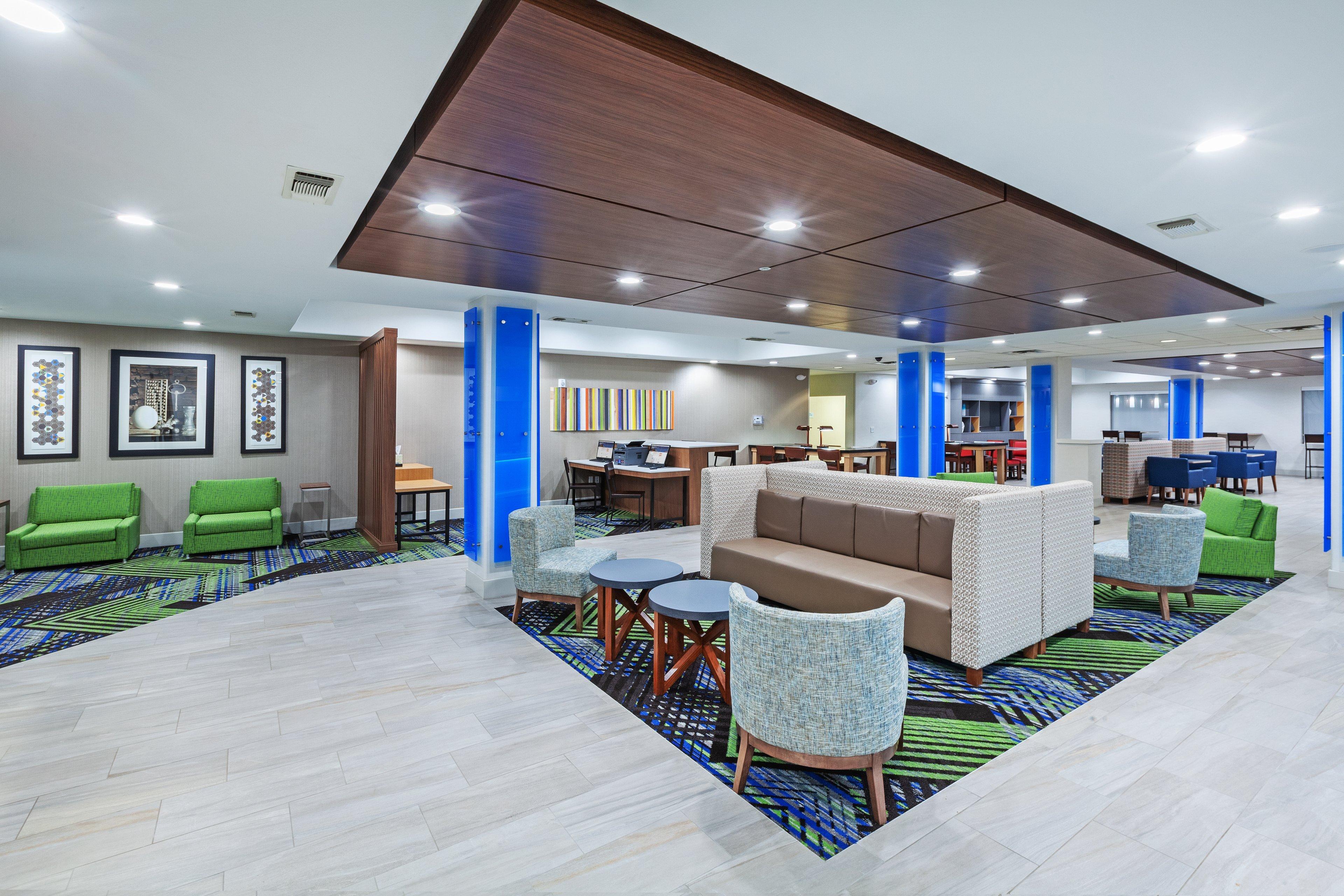 Holiday Inn Express & Suites Longview South I-20 By Ihg Exterior photo