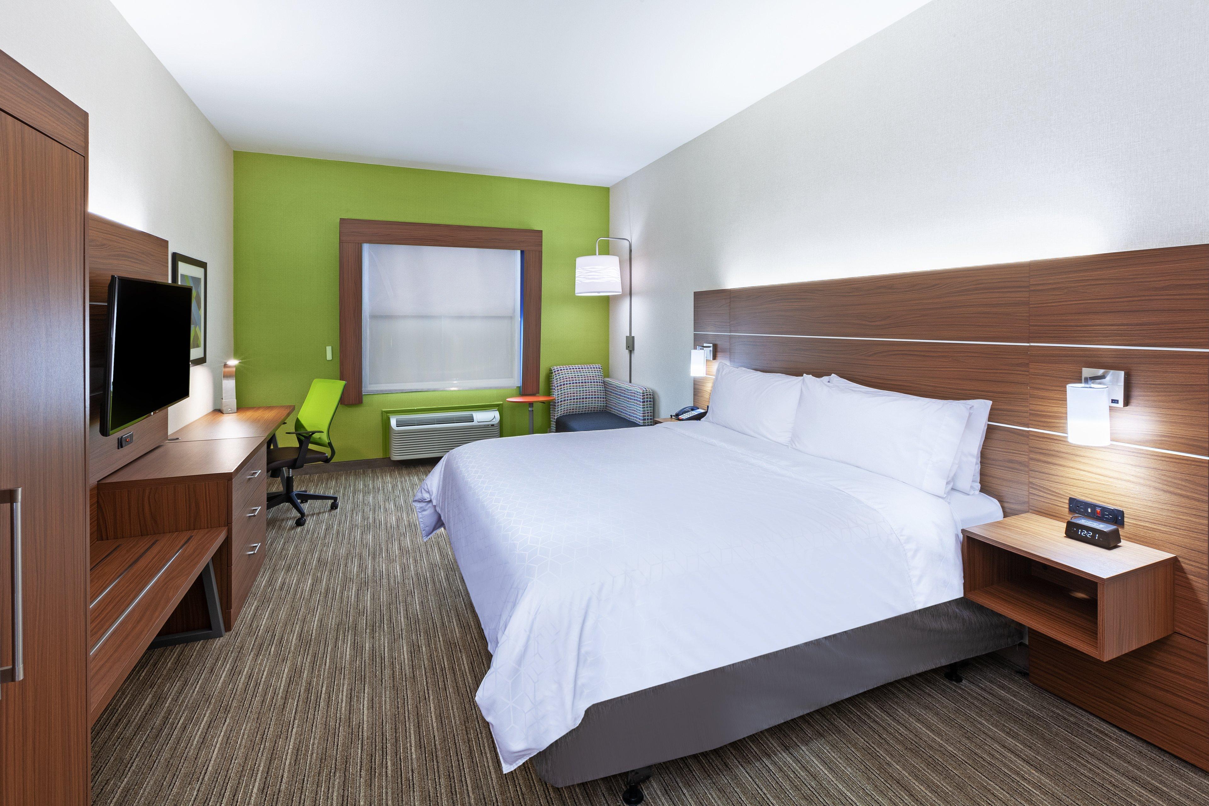 Holiday Inn Express & Suites Longview South I-20 By Ihg Exterior photo