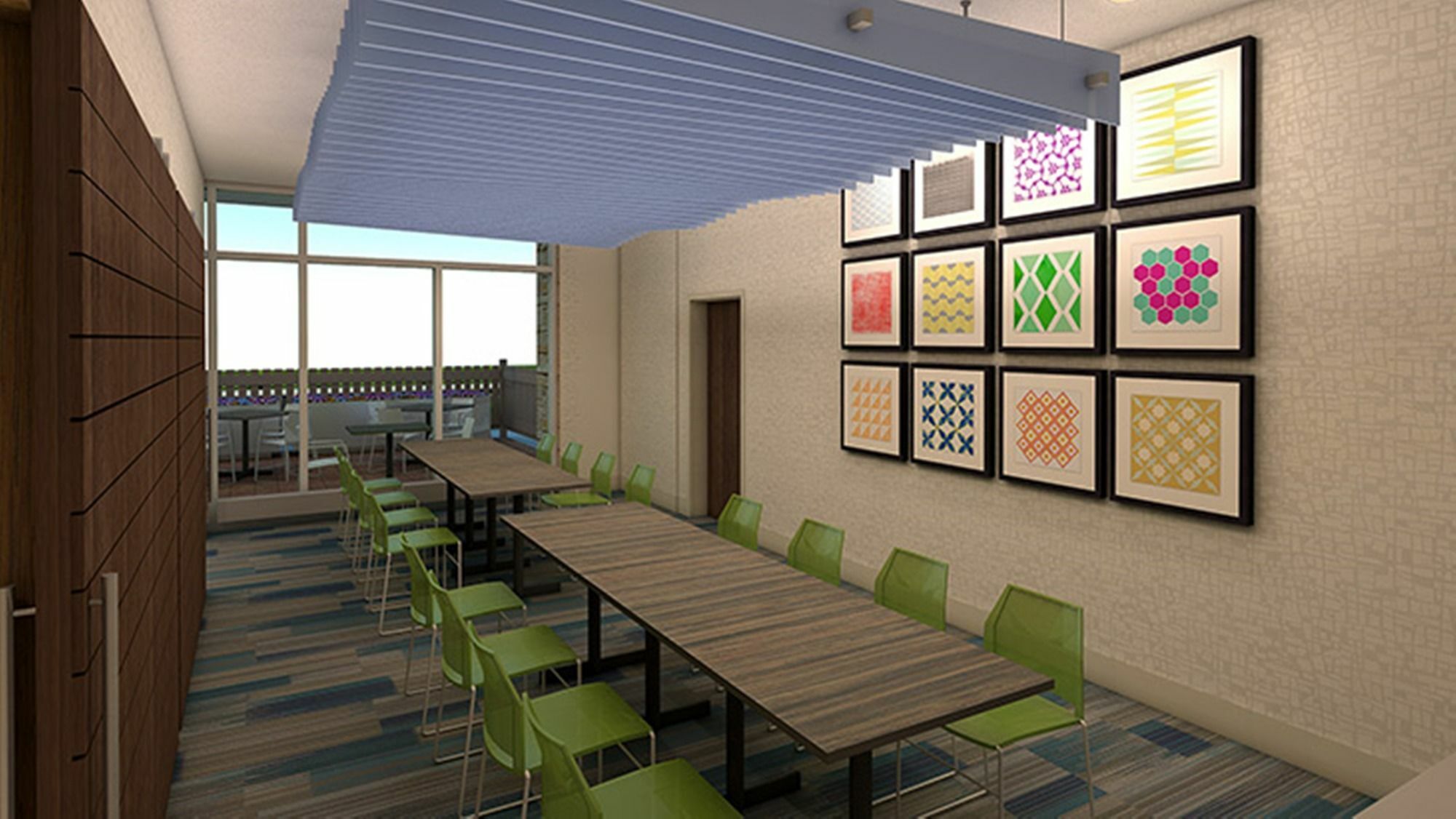 Holiday Inn Express & Suites Longview South I-20 By Ihg Exterior photo