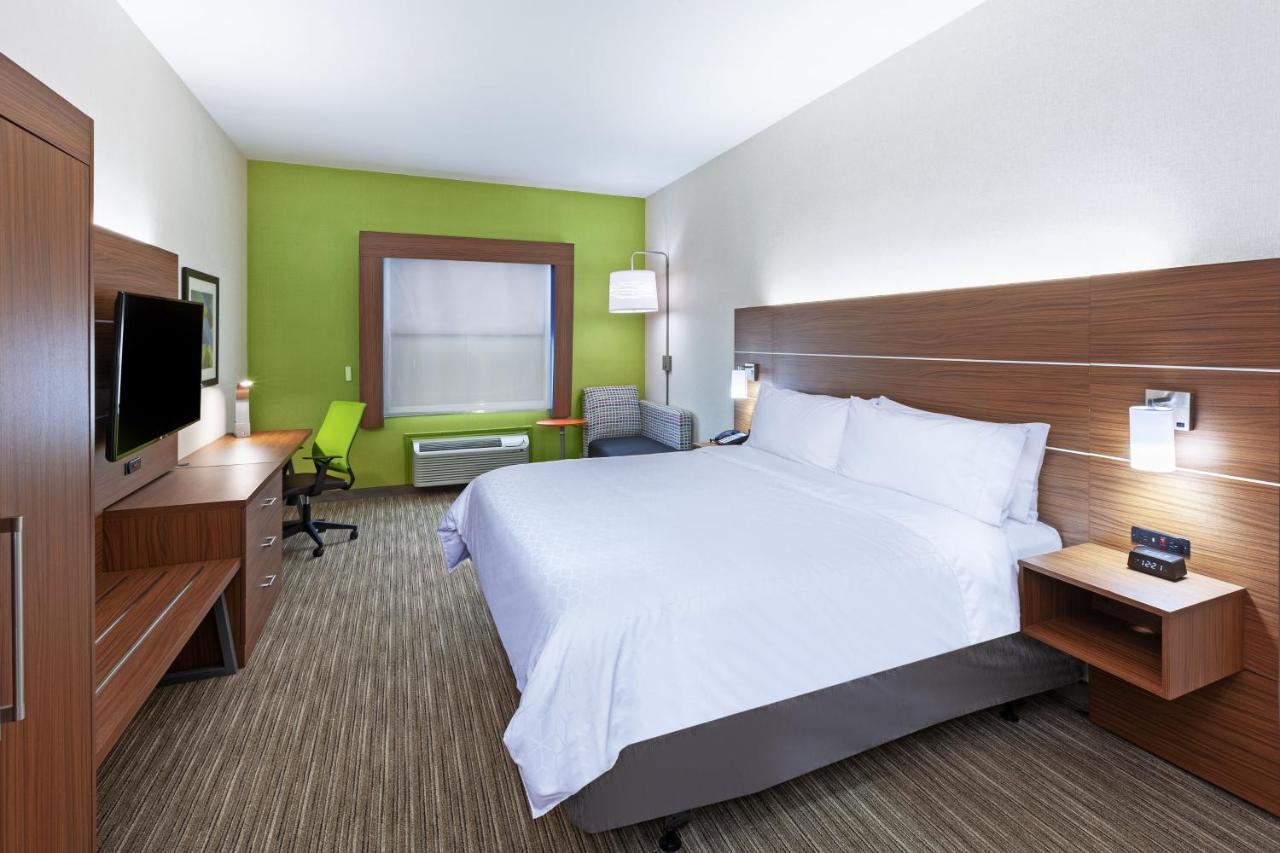Holiday Inn Express & Suites Longview South I-20 By Ihg Exterior photo