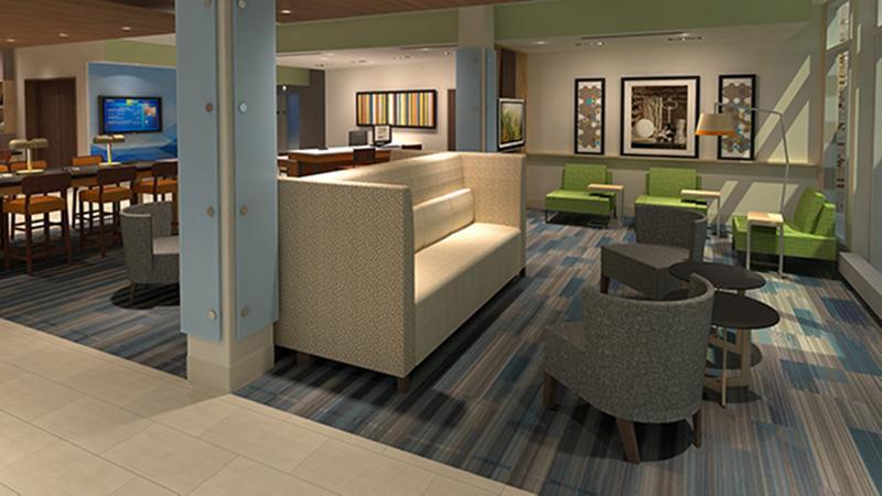 Holiday Inn Express & Suites Longview South I-20 By Ihg Exterior photo