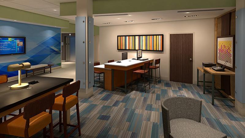 Holiday Inn Express & Suites Longview South I-20 By Ihg Exterior photo