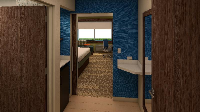 Holiday Inn Express & Suites Longview South I-20 By Ihg Exterior photo