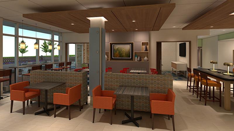 Holiday Inn Express & Suites Longview South I-20 By Ihg Exterior photo